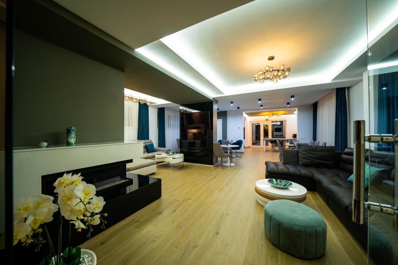 Velvet Home 瓦特拉多梅 外观 照片