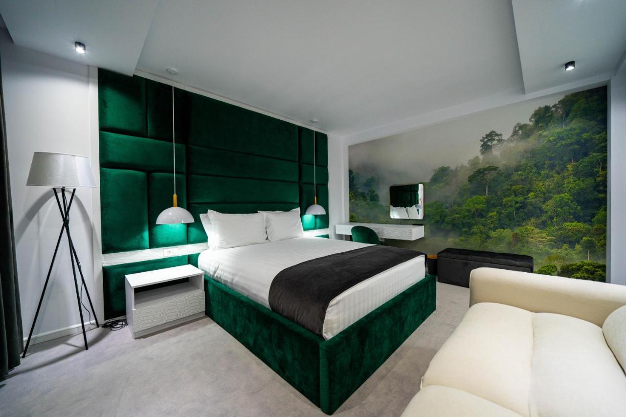 Velvet Home 瓦特拉多梅 外观 照片