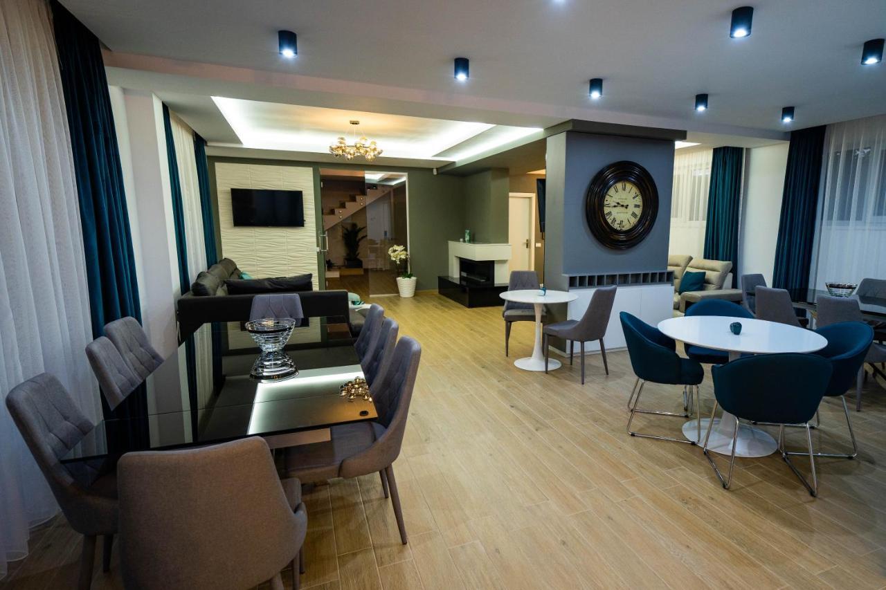Velvet Home 瓦特拉多梅 外观 照片