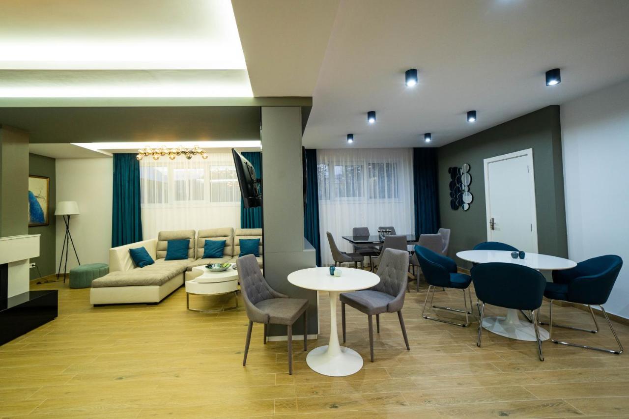 Velvet Home 瓦特拉多梅 外观 照片