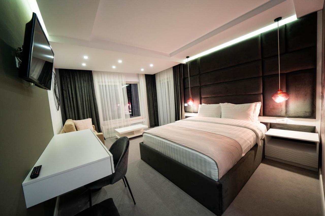 Velvet Home 瓦特拉多梅 外观 照片