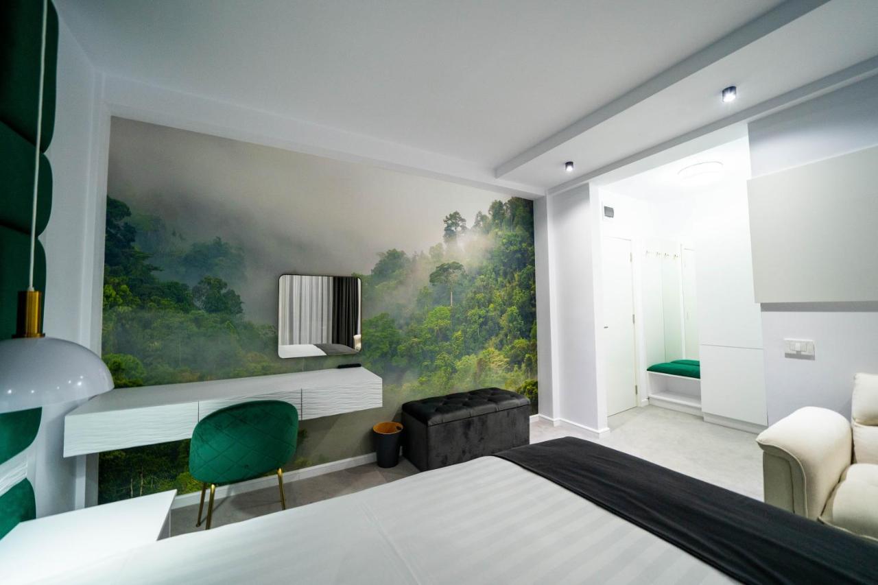 Velvet Home 瓦特拉多梅 外观 照片