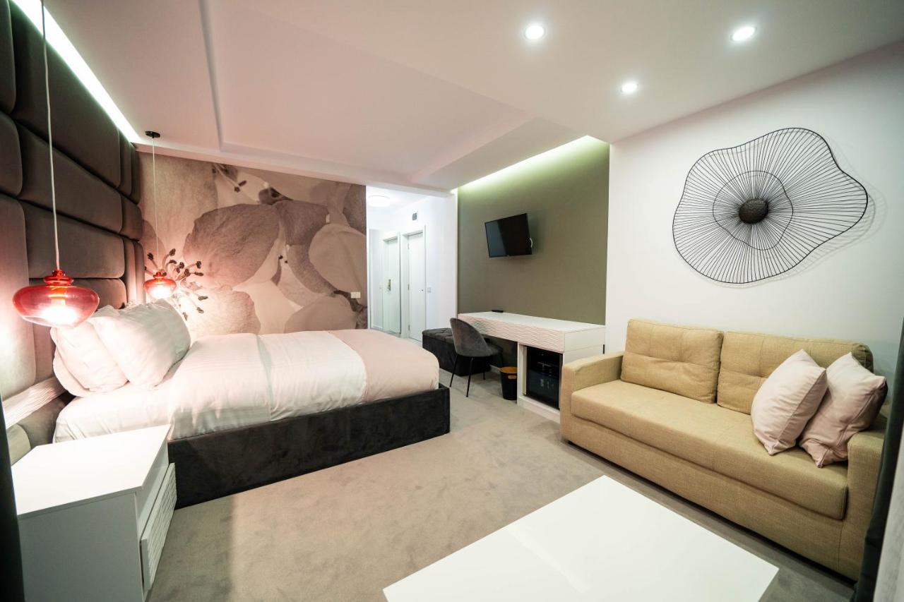 Velvet Home 瓦特拉多梅 外观 照片