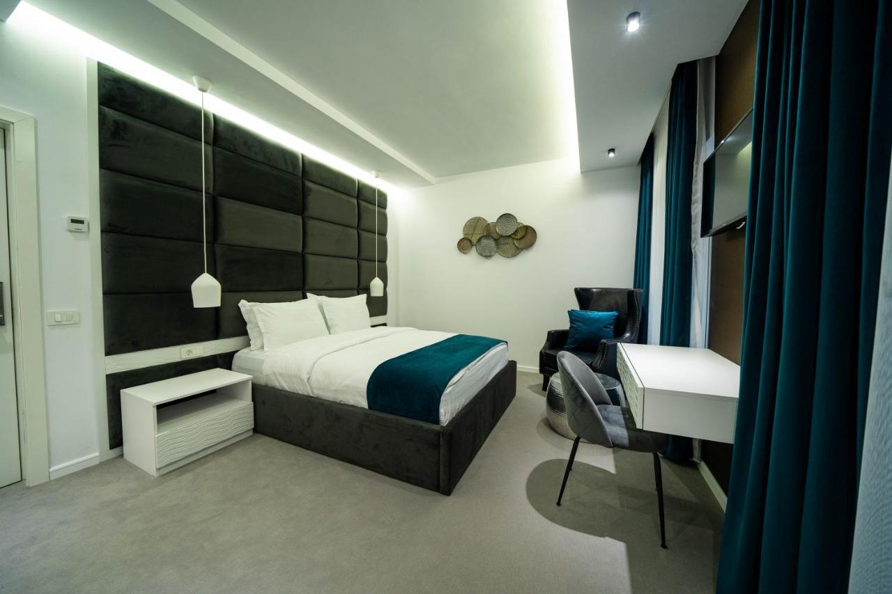 Velvet Home 瓦特拉多梅 外观 照片