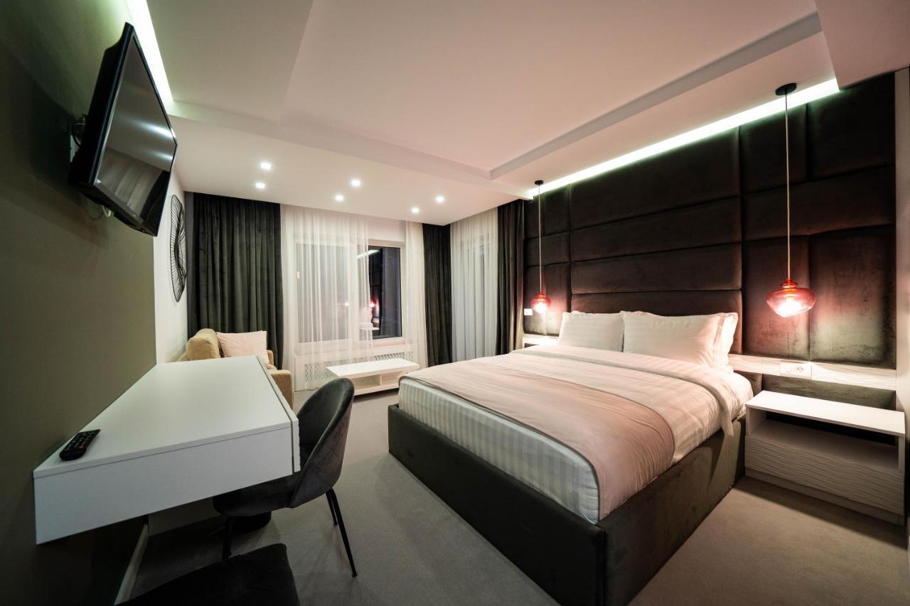 Velvet Home 瓦特拉多梅 外观 照片