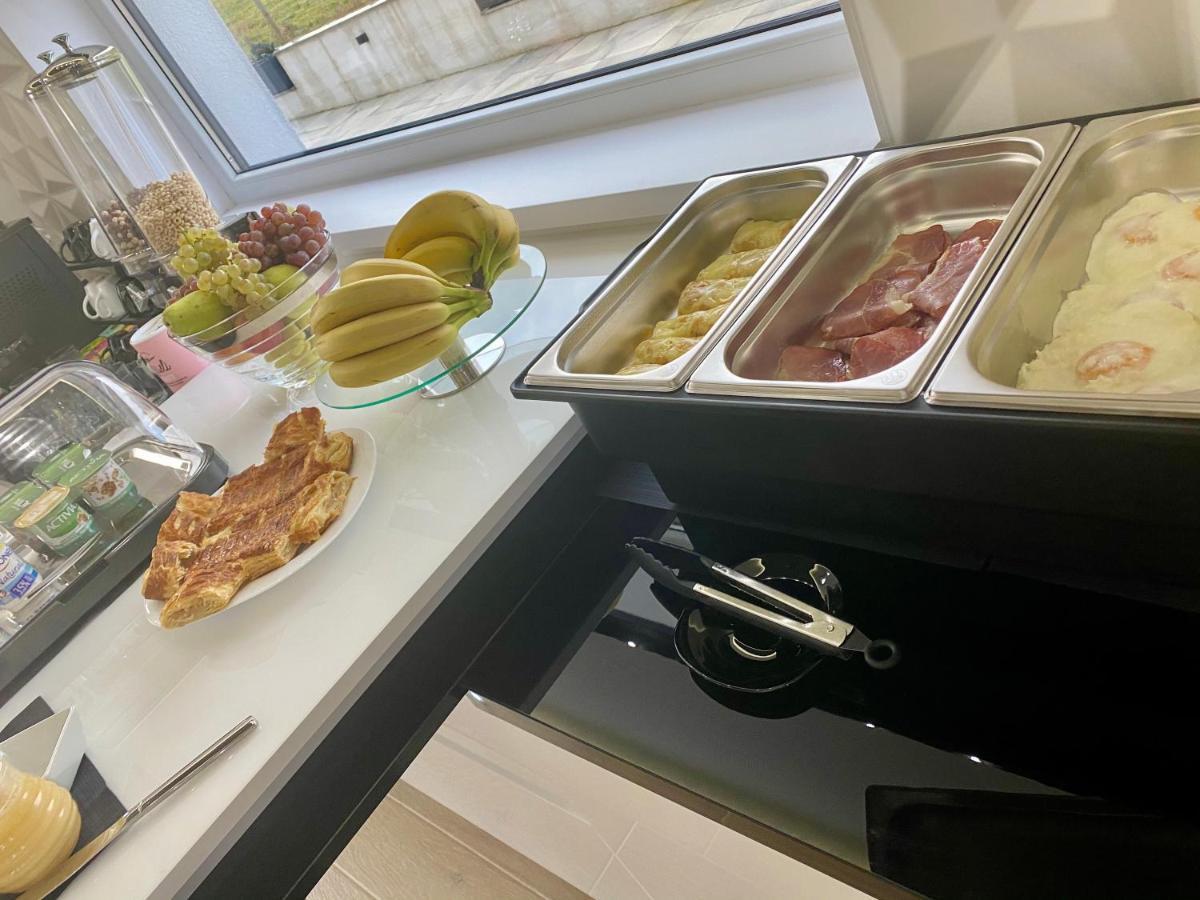 Velvet Home 瓦特拉多梅 外观 照片